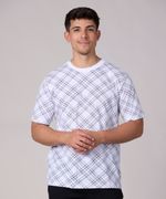 Playera de Caballero