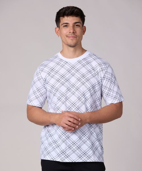 Playera  de  Caballero