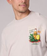 Playera de Caballero