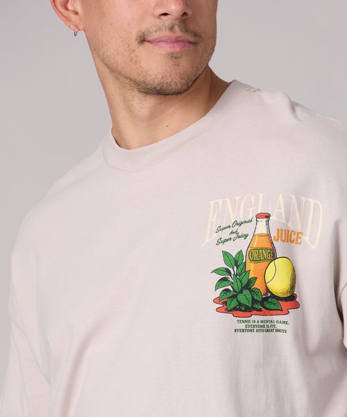 Playera  de  Caballero