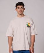 Playera de Caballero