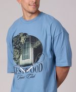 Playera de Caballero