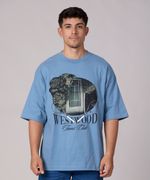 Playera de Caballero