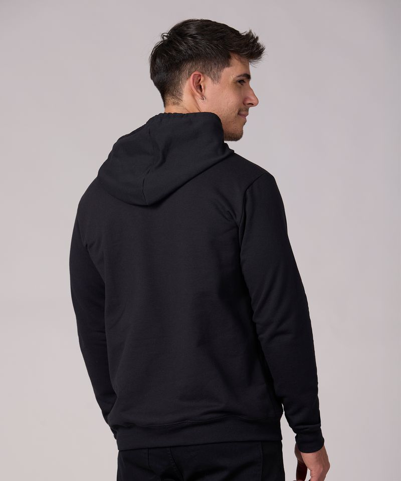 Sudadera Pokemon de Caballero