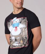 Playera de Licencia de Caballero