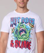 Playera de Licencia de Caballero