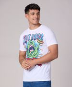 Playera de Licencia de Caballero