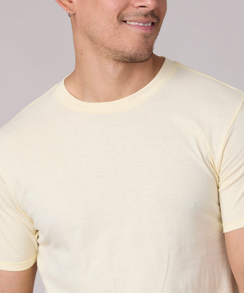 Playera de Caballero