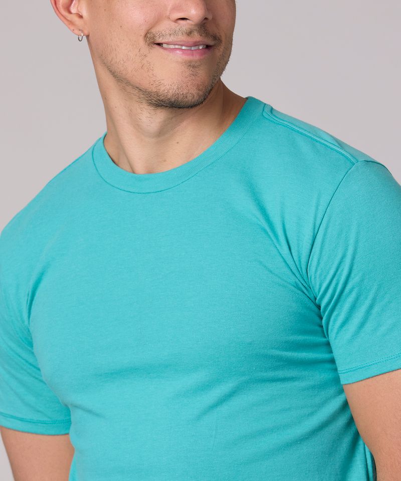 Playera de Caballero