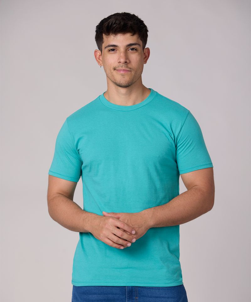 Playera de Caballero