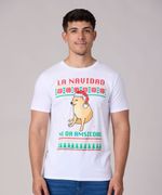 Playera de Caballero