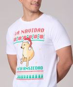Playera de Caballero