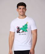Playera de Caballero
