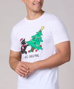 Playera de Caballero