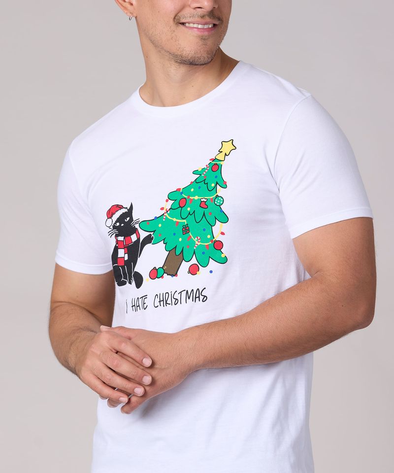 Playera de Caballero