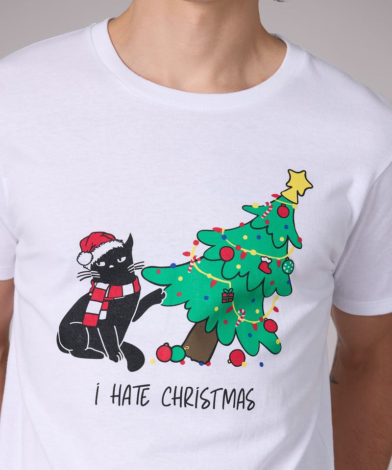 Playera de Caballero