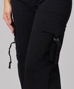 Pantalon de Gabardina  de  Dama