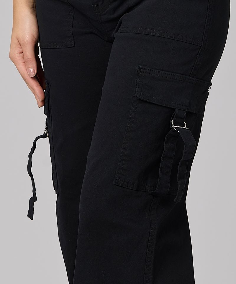 Pantalon de Gabardina  de  Dama
