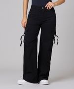 Pantalon de Gabardina  de  Dama