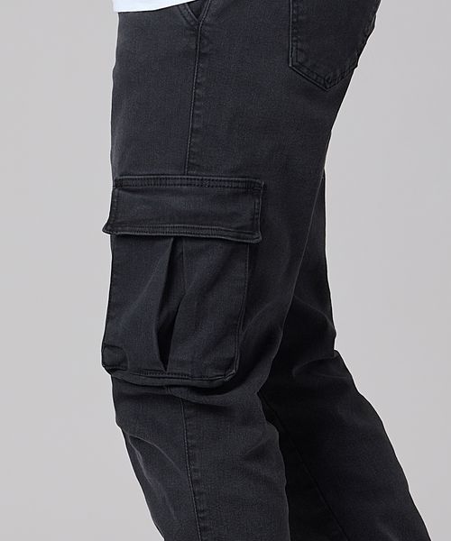 Jogger  de  Mezclilla Caballero