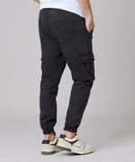 Jogger  de  Mezclilla Caballero