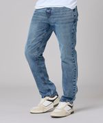 Jeans  de  Mezclilla Caballero