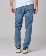 Jeans  de  Mezclilla Caballero