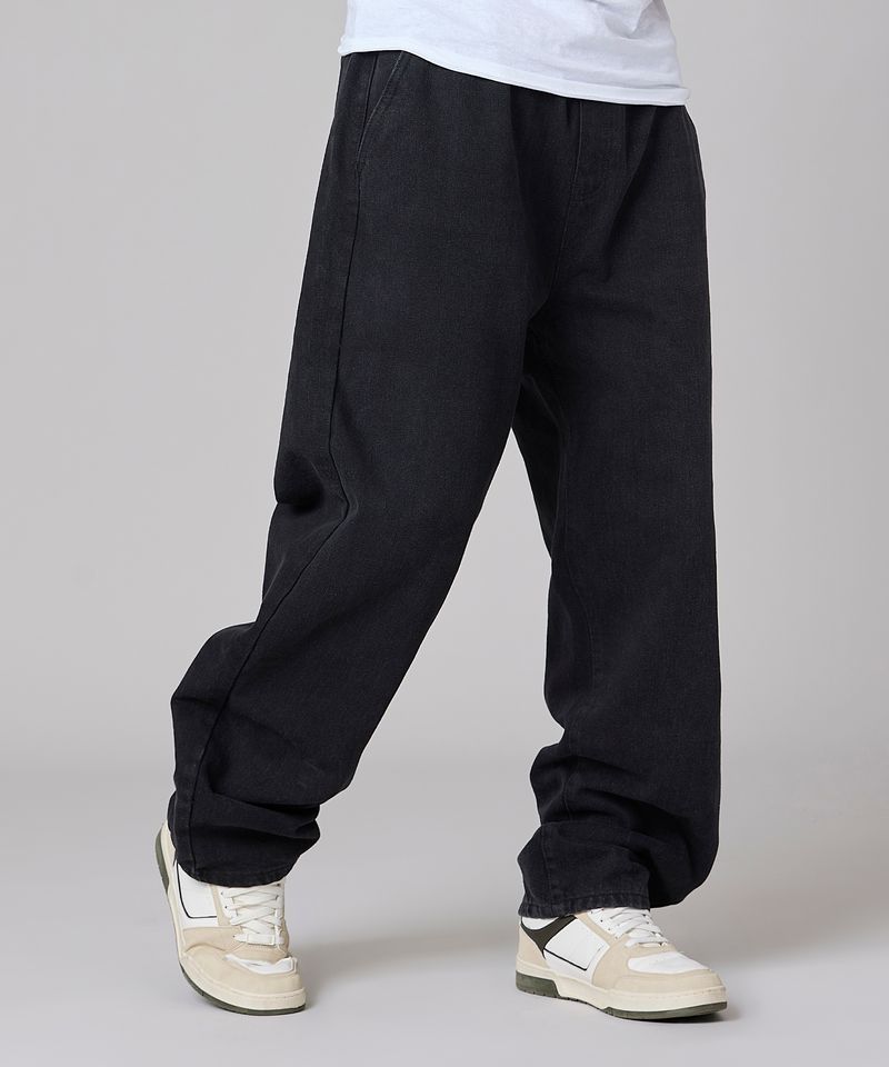 Jogger  de  Mezclilla Caballero