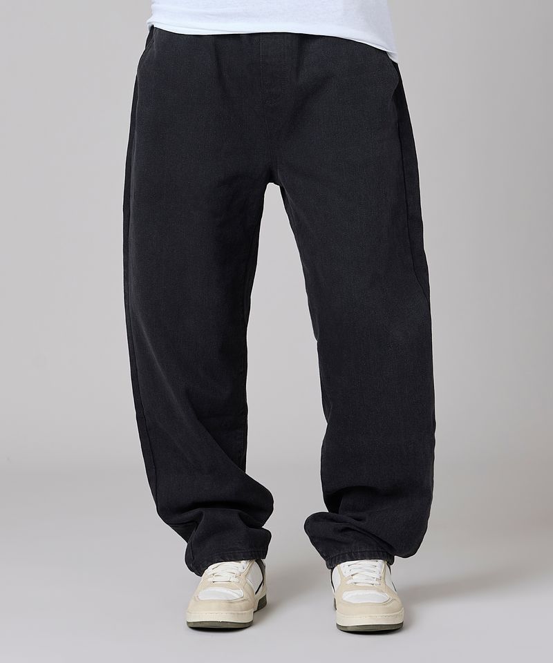 Jogger  de  Mezclilla Caballero