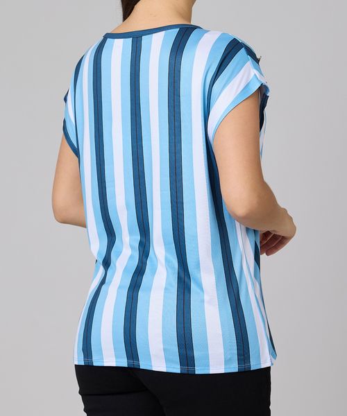 Blusa  de  Dama