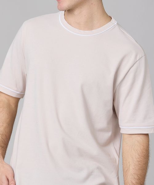 Playera  de  Caballero