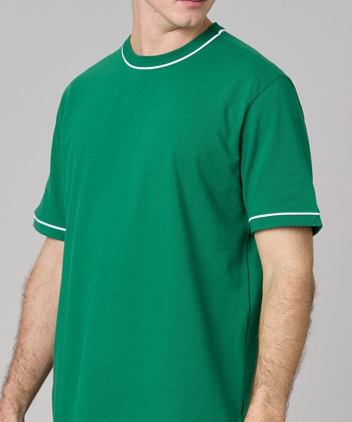 Playera  de  Caballero