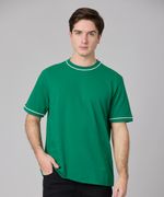 Playera  de  Caballero