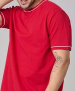 Playera  de  Caballero