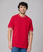 Playera  de  Caballero