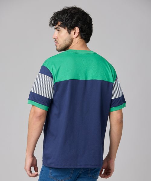 Playera  de  Caballero