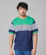 Playera  de  Caballero