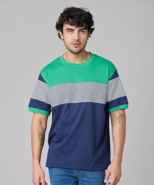 Playera  de  Caballero