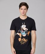 Playera de Licencia Nickelodeon de  Caballero