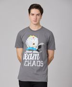 Playera de Licencia South Park de  Caballero
