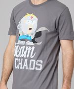 Playera de Licencia South Park de  Caballero