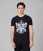 Playera  de  Caballero