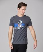 Playera  de  Caballero