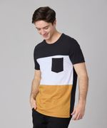 Playera  de  Caballero