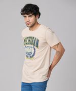 Playera  de  Caballero