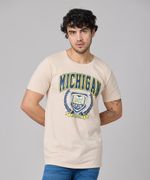 Playera  de  Caballero