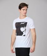 Playera  de  Caballero