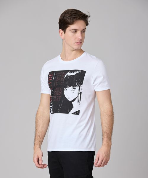 Playera  de  Caballero