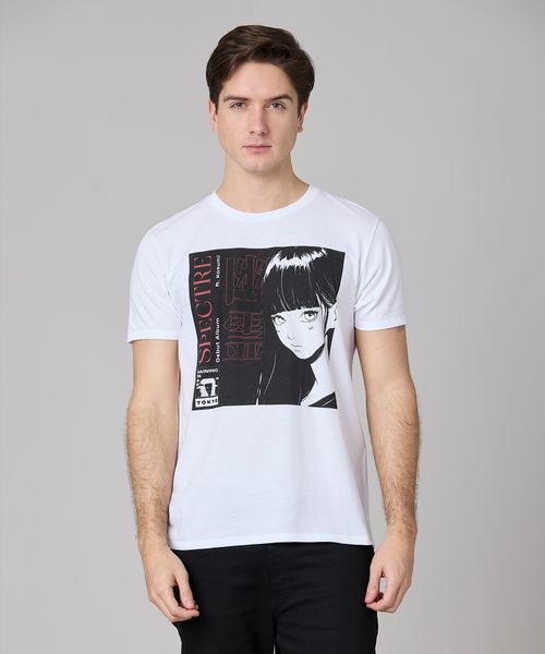 Playera  de  Caballero