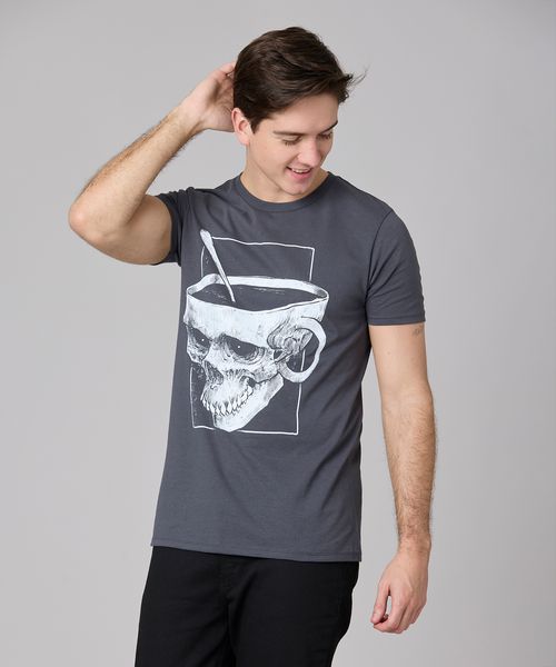 Playera  de  Caballero